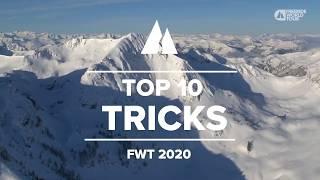 FWT20 TOP TRICKS