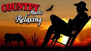 Best Relaxing old Country Songs Collection - Top100 Old Country Songs Playlist - Country Music