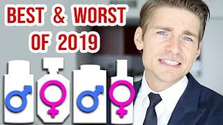 Best & Worst Releases of 2019 Fragrances for Women and Men