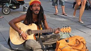 Top 10 Unforgettable Street Singers You Must See