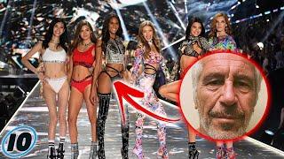 Top 10 Shocking Reasons Why The Victoria Secret Fashion Show Was Cancelled