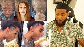 Top 10 People That Regret Their Viral Fame | REACTION