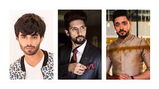 Top 10 FANS favourite Actors in Zee World