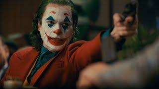 Joker Kills Murray Scene - JOKER (2019) 4K Movie Clip