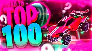 DÉJÀ TOP 100 ?! | ROAD TO TOP 100 BASKET #2