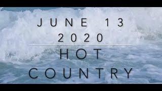 Billboard Top 50 Hot Country (June 13. 2020)