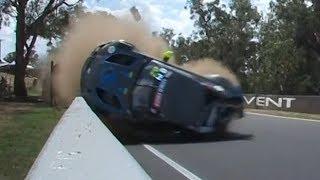 Bathurst 12 Hours 2020 Special-Motorsport Crashes and Fails 2020 Week 4