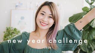 New Year Challenge: 10 Days of Growth 