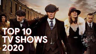 Top 10 Best TV Shows to Watch Now! 2020