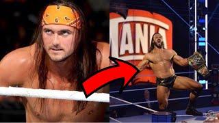 TOP 10-Wrestlers Who Went From Jobber To Main Event Star