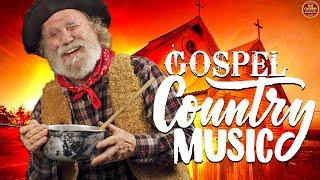 Most Popular Old Country Gospel Songs 2021 With Lyrics 