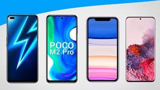 Best Smartphones To Buy in July 2020 ⚡⚡⚡