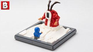 LEGO Krampus + MORE | TOP 10 MOCs