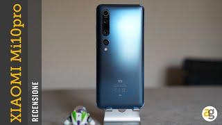 Recensione XIAOMI Mi10 pro