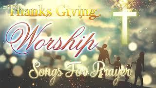 3 Hours Powerful Worship Songs 2020 - Nonstop Worship Songs - Top Christian Gospel Songs