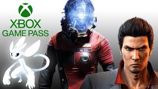 Best Games On Xbox Game Pass