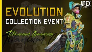 Apex Legends Live India | Evolution Collection Event | Rampart Heirloom