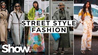 Best Dressed At The BAFTAs + Copenhagen Street Style Fashion  | SheerLuxe Show