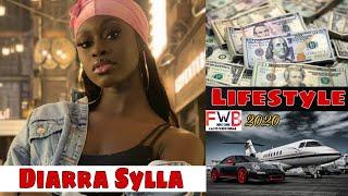 Diarra Sylla (United Group) Biography | Networth | Top 10 | Boyfriend | Hobbies | Lifestyle 2020 |