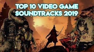 Top 10 Video Game Soundtracks of 2019 - SphericAlpha