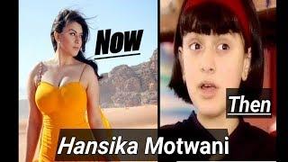 Top 10 Famous Bollywood Child Actors Then&Now