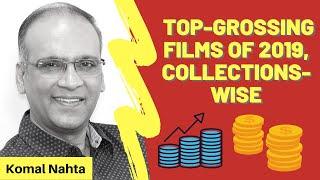 Top-grossing films of 2019, collections-wise | Komal Nahta