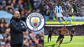 TOP 10 MOMENTS OF MAN CITY'S PEP GUARDIOLA ERA