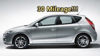 Top 6 Best Low Price Highest Mileage Middle Class Family Cars in India
