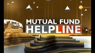 Mutual Fund Helpline: How to plan for Regular Income Post Retirement