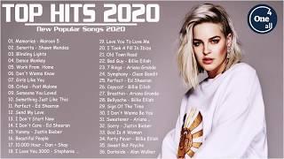 Top Hits 2020 