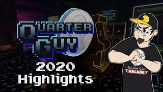 2020 Highlights - The Quarter Guy