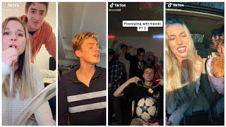 TikTok singing compilation #9 | BEST SINGERS IN TIK TOK 2020