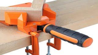 10 WOODWORKING TOOLS YOU NEED TO SEE 2020 in AMAZON PART 1 | 4K