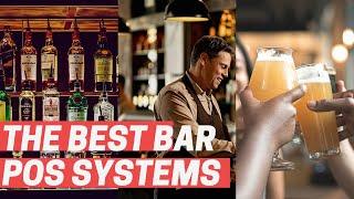 The 10 Best Bar POS Systems | Top Bar Software