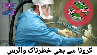 Top 10 Viruses |Coronavirus dosre number py