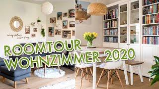 Unser neues Wohnzimmer | Roomtour