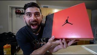 BUYING $10,000 HYPE SNEAKER FOR $200?! 