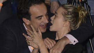 Celeb Relationships With Extremely Uncomfortable Age Gaps