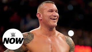 Breaking news regarding both Edge and Randy Orton heading into tonight’s Raw: WWE Now, Feb. 3, 2020