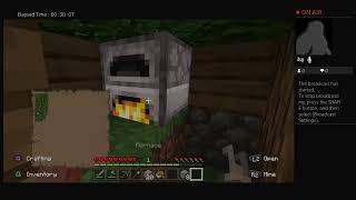 TOP 10 SCARY Minecraft THING part 2