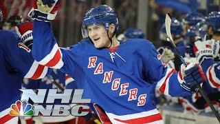 Top 10 NHL goals of March 2021 | NBC Sports