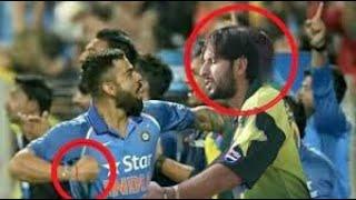 Top 10 Funniest Moments In Cricket History #1 (MUST WATCH!!!)