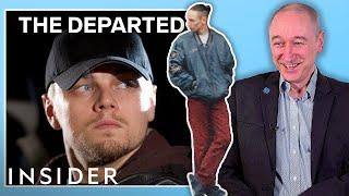 Ex-Undercover Cop Rates 13 Iconic Undercover Police Officers In Movies | How Real Is It?