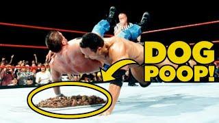 8 Wrestlers Who Did Unusual Things Vince McMahon Loved