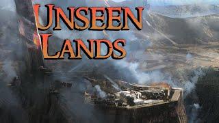 The Unseen Lands of Dark Souls | $1750 Art Competition