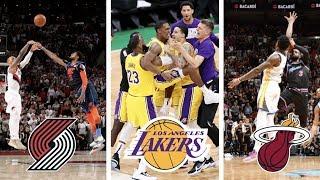 Every NBA Teams BEST PLAY Of 2019!