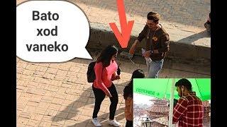 Nepali Prank-Timro FACE BOOK K ho Minister ( VS )Revival 2019 beest dare | NPM |