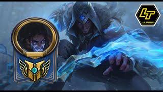 Sylas Montage - Season 10