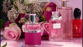 Top 10 Most Popular Fragrances of all time 2020 women and menأفضل عشرة عطور للنساء و الرجال