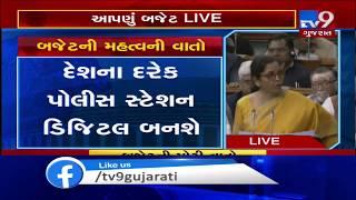 FM:Over 6L anganwadi workers equipped with smartphones to upload nutrition status of 10Cr households